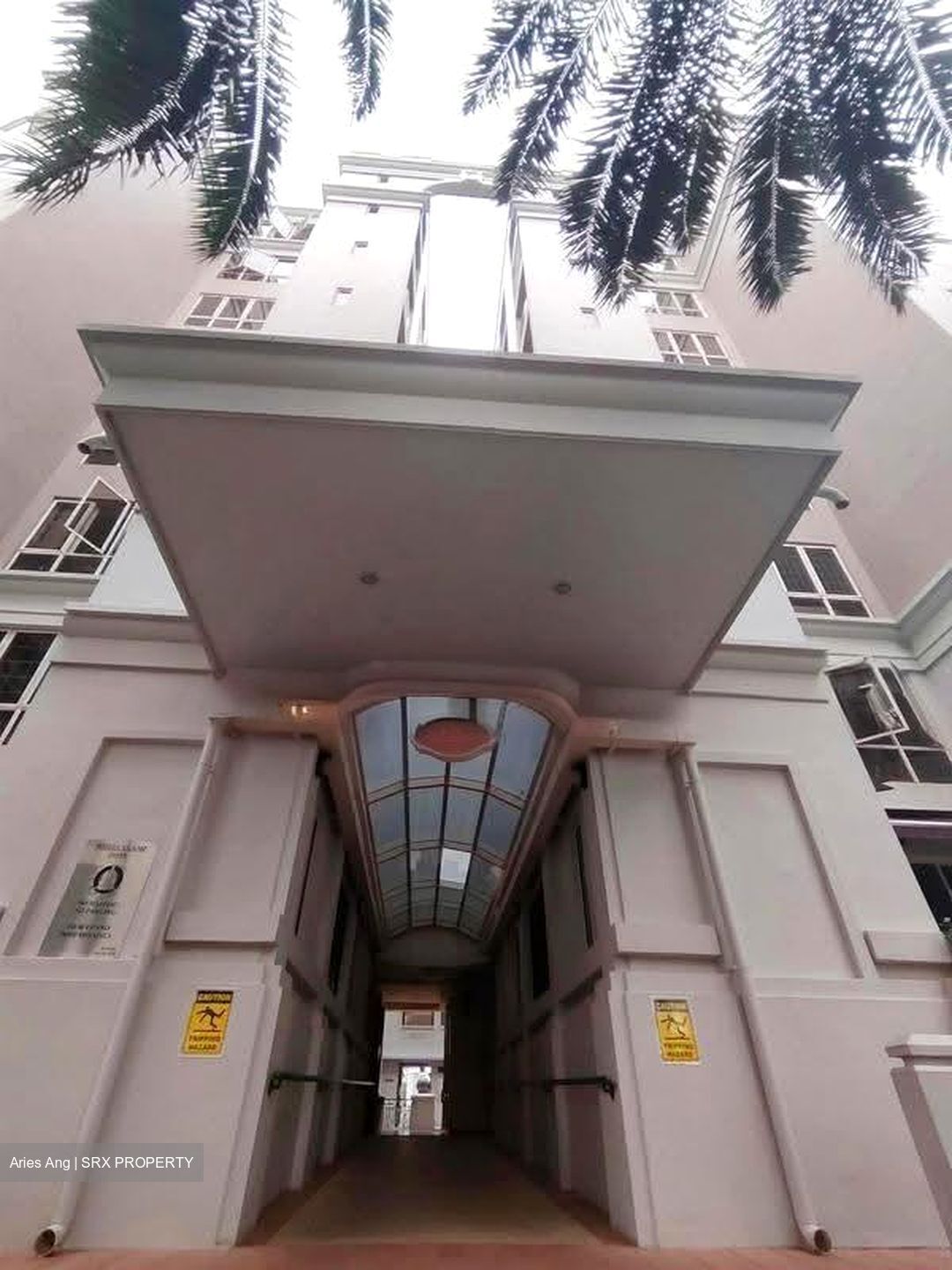 Castle Green (D26), Condominium #637189551
